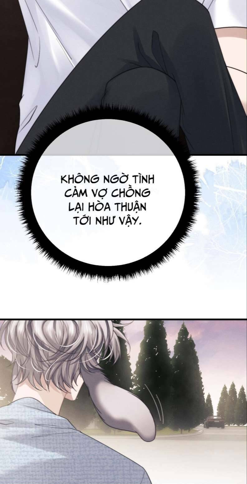 Chấp Sự Thỏ Cụp Tai - Chapter 18 - Page 21