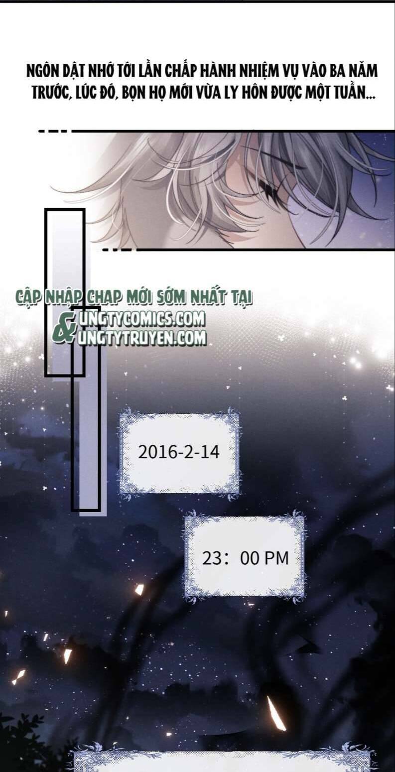 Chấp Sự Thỏ Cụp Tai - Chapter 18 - Page 22