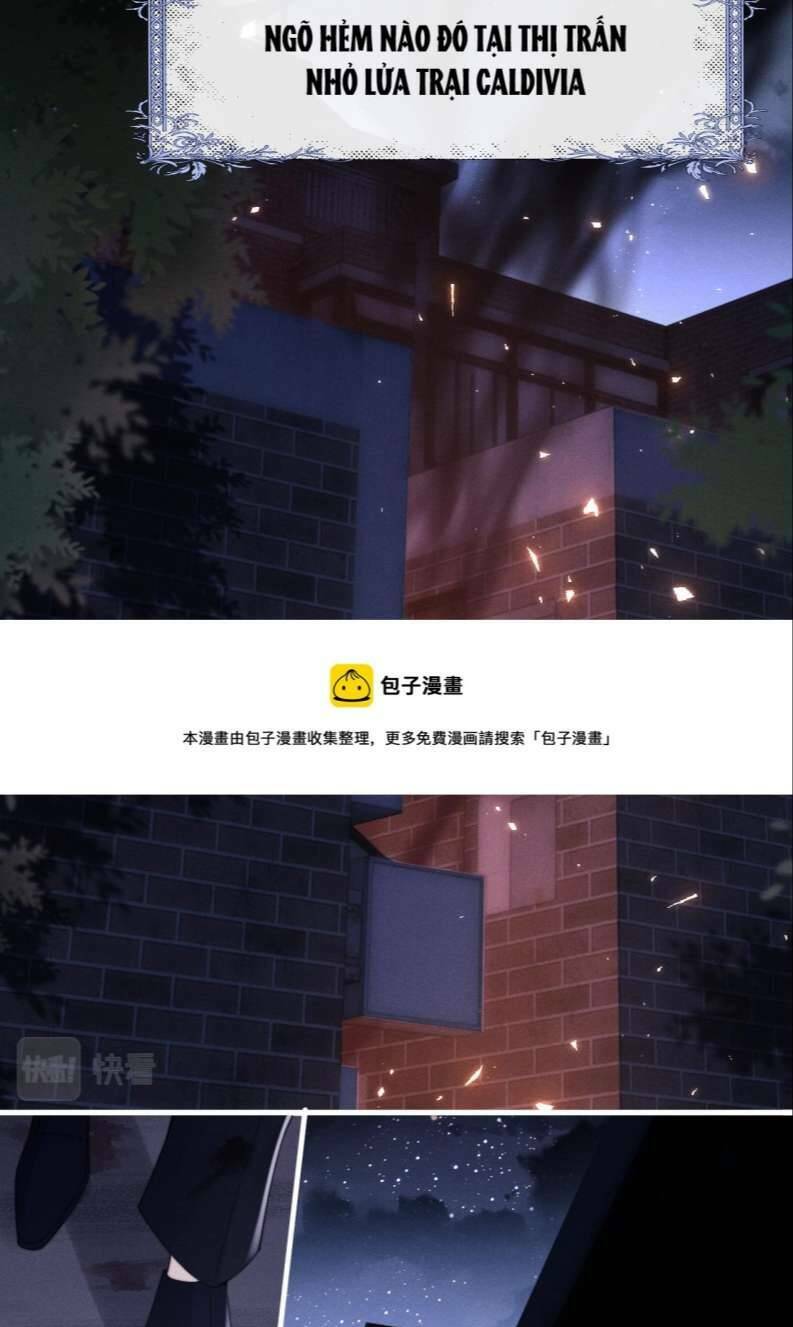 Chấp Sự Thỏ Cụp Tai - Chapter 18 - Page 23