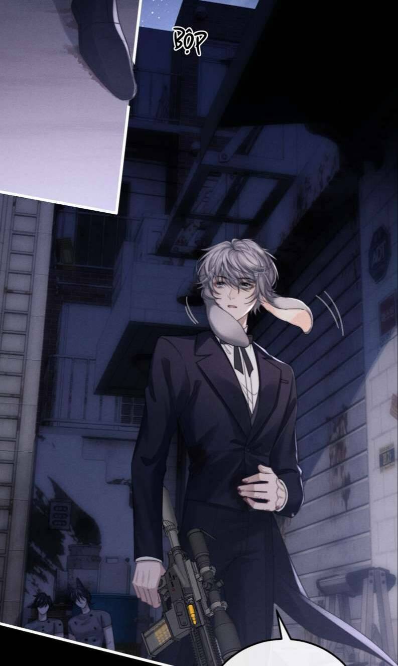 Chấp Sự Thỏ Cụp Tai - Chapter 18 - Page 24