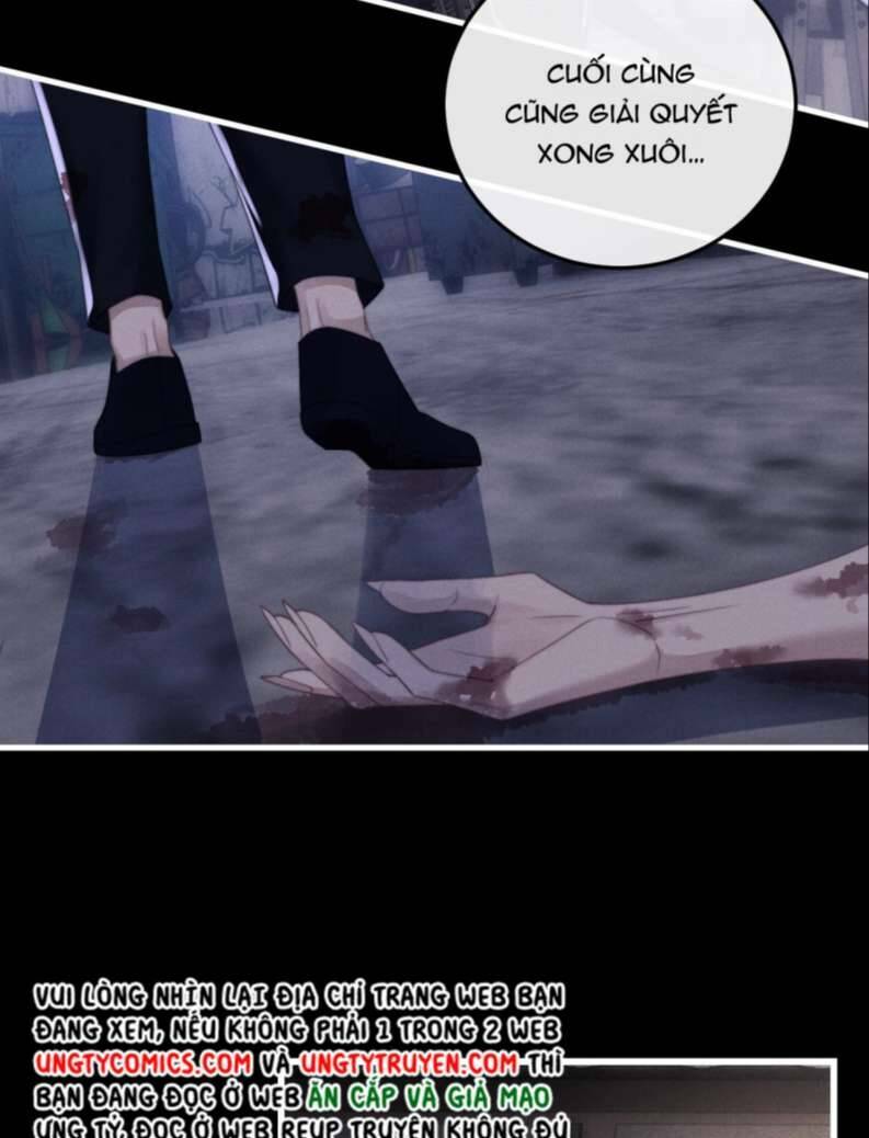 Chấp Sự Thỏ Cụp Tai - Chapter 18 - Page 25