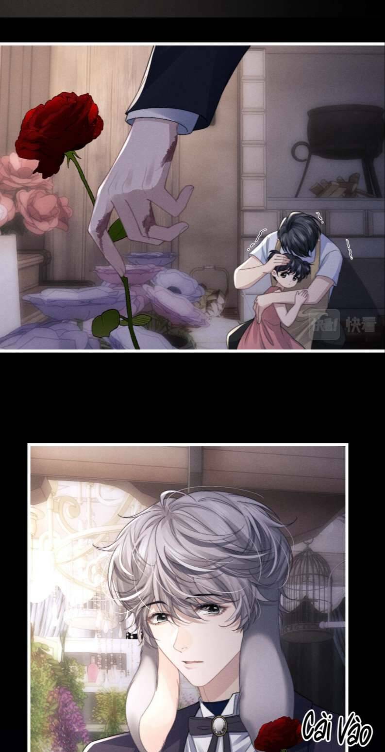 Chấp Sự Thỏ Cụp Tai - Chapter 18 - Page 29