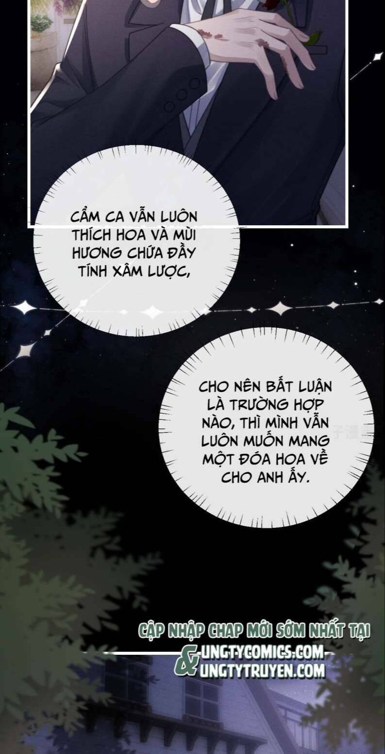 Chấp Sự Thỏ Cụp Tai - Chapter 18 - Page 30