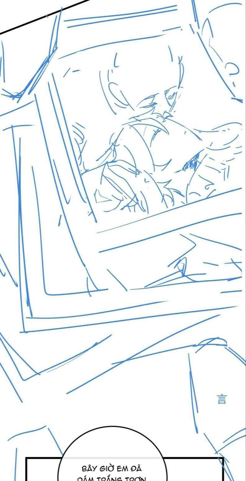 Chấp Sự Thỏ Cụp Tai - Chapter 18 - Page 35