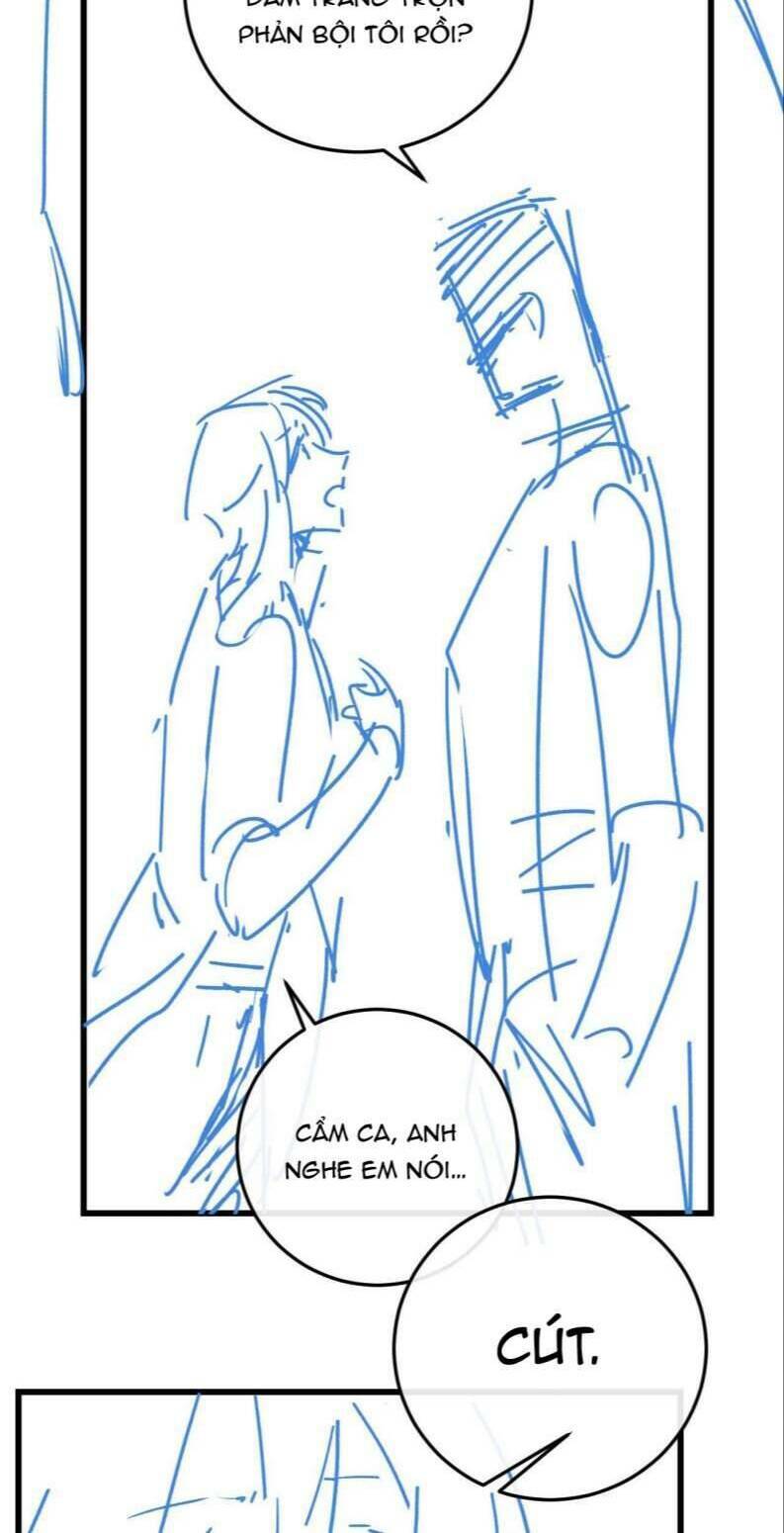 Chấp Sự Thỏ Cụp Tai - Chapter 18 - Page 36