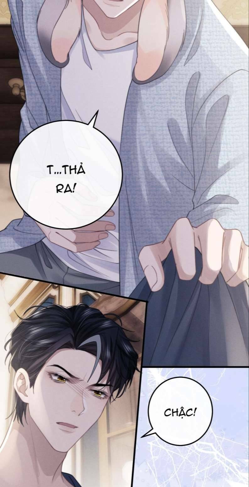 Chấp Sự Thỏ Cụp Tai - Chapter 18 - Page 3