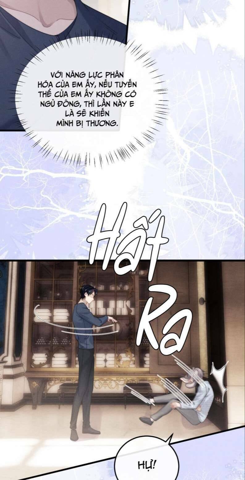 Chấp Sự Thỏ Cụp Tai - Chapter 18 - Page 4