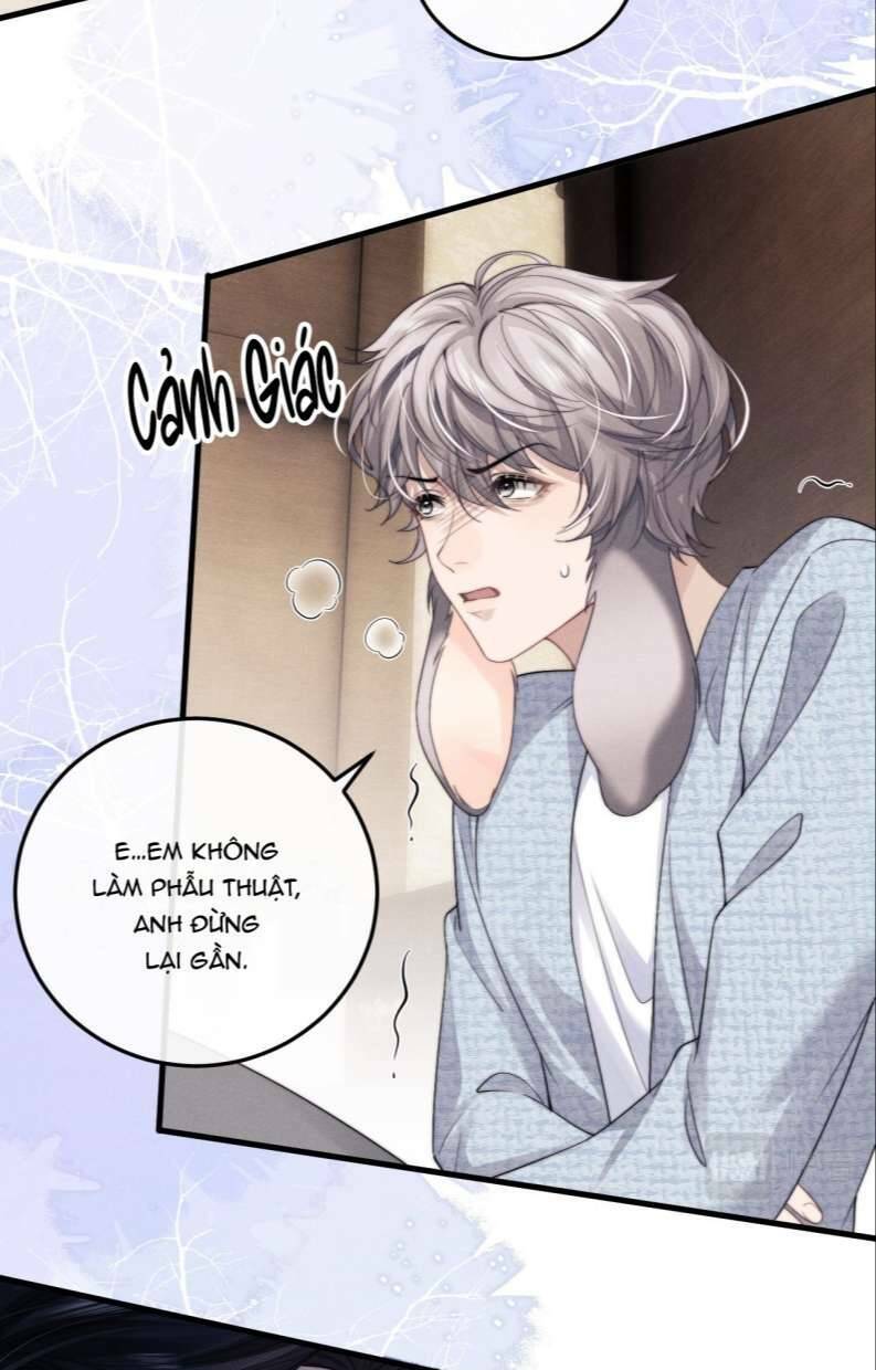 Chấp Sự Thỏ Cụp Tai - Chapter 18 - Page 5