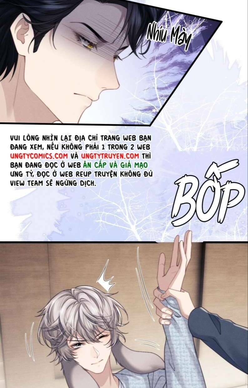 Chấp Sự Thỏ Cụp Tai - Chapter 18 - Page 6