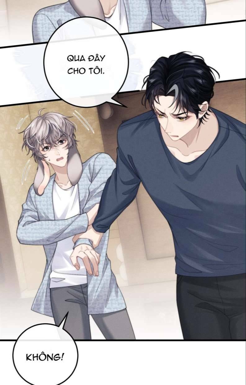 Chấp Sự Thỏ Cụp Tai - Chapter 18 - Page 7