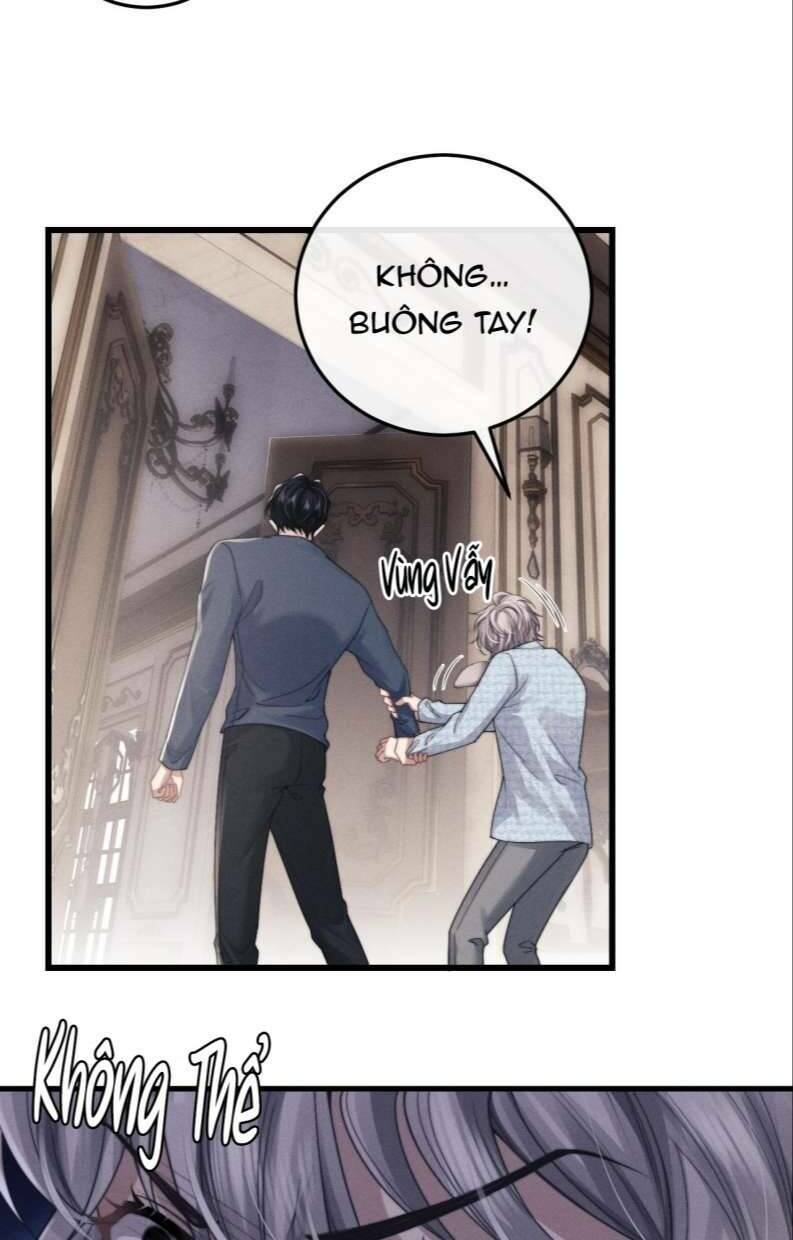 Chấp Sự Thỏ Cụp Tai - Chapter 18 - Page 8