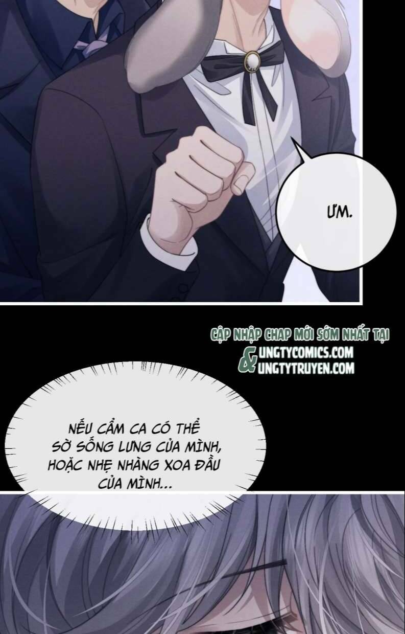 Chấp Sự Thỏ Cụp Tai - Chapter 19 - Page 9