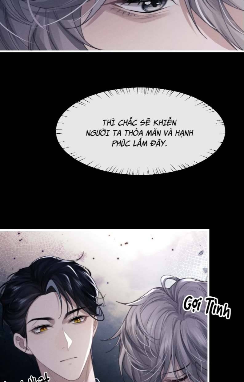 Chấp Sự Thỏ Cụp Tai - Chapter 19 - Page 10