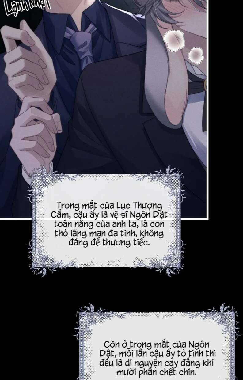 Chấp Sự Thỏ Cụp Tai - Chapter 19 - Page 11