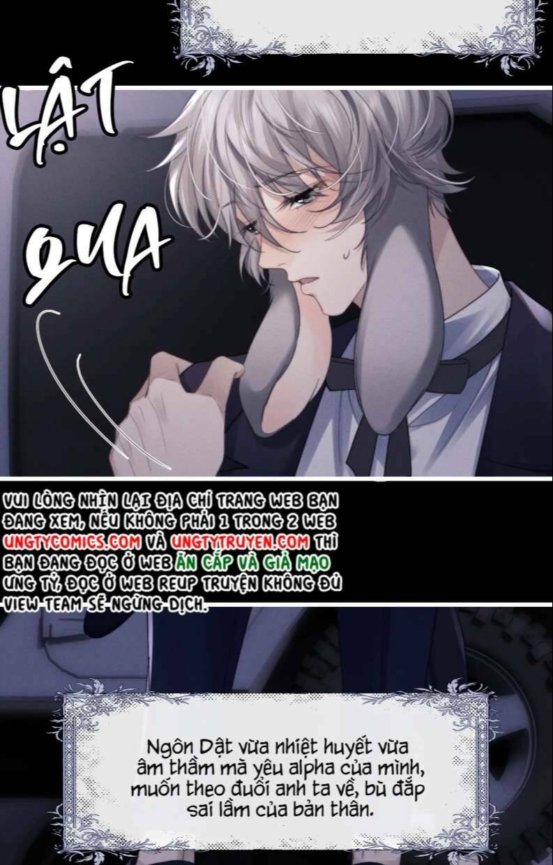 Chấp Sự Thỏ Cụp Tai - Chapter 19 - Page 12