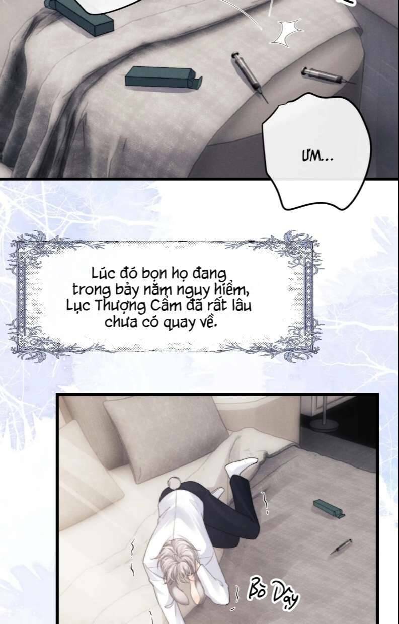 Chấp Sự Thỏ Cụp Tai - Chapter 19 - Page 15