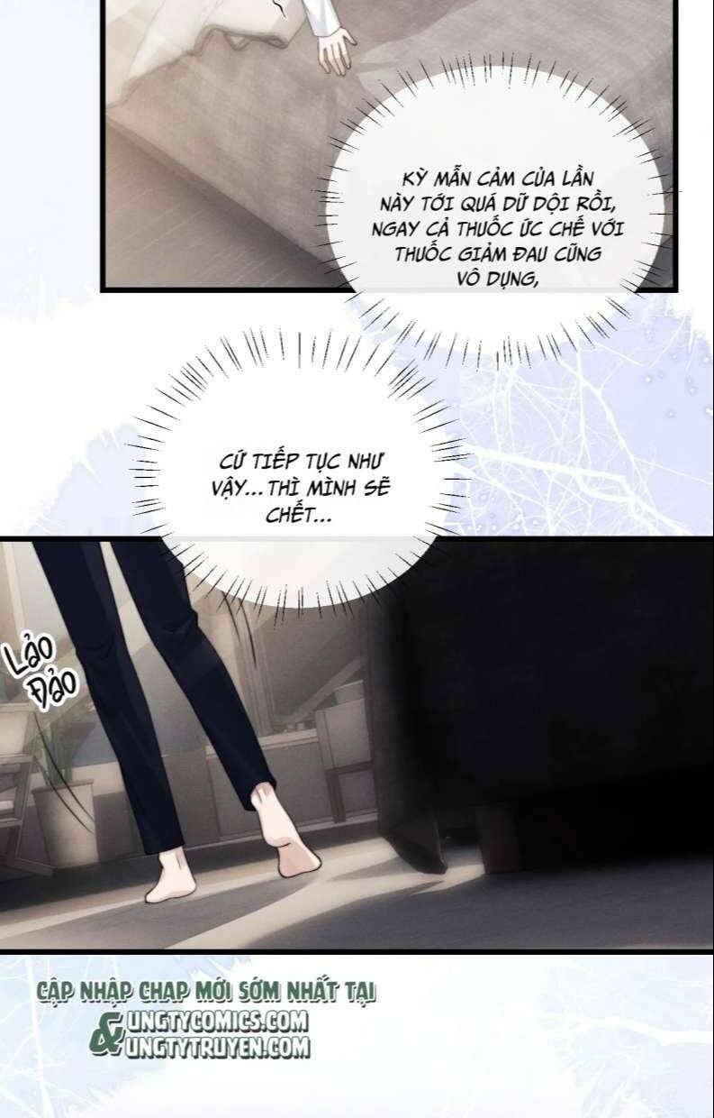 Chấp Sự Thỏ Cụp Tai - Chapter 19 - Page 16