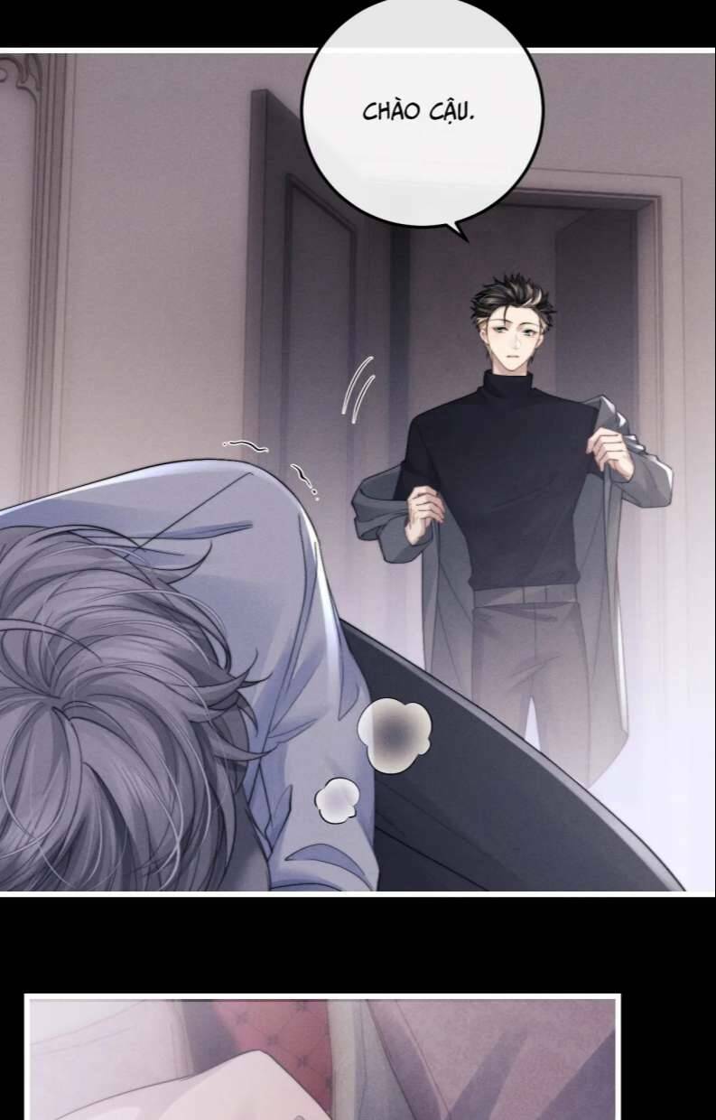 Chấp Sự Thỏ Cụp Tai - Chapter 19 - Page 21