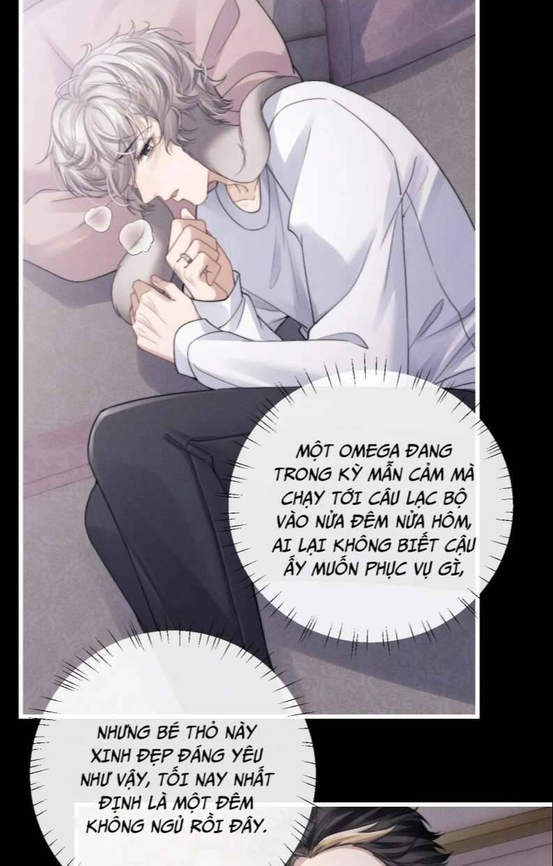 Chấp Sự Thỏ Cụp Tai - Chapter 19 - Page 22