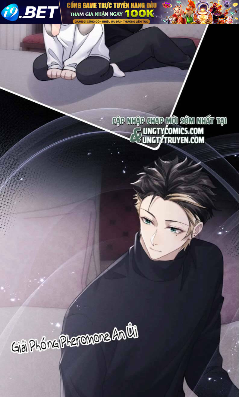 Chấp Sự Thỏ Cụp Tai - Chapter 19 - Page 25