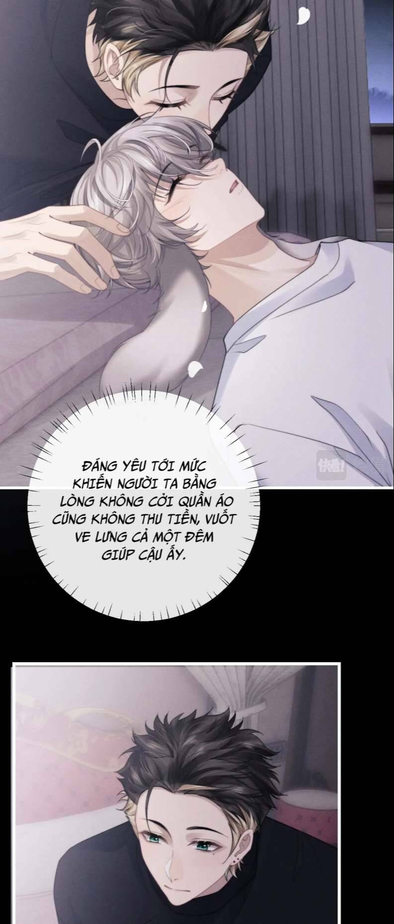 Chấp Sự Thỏ Cụp Tai - Chapter 19 - Page 31