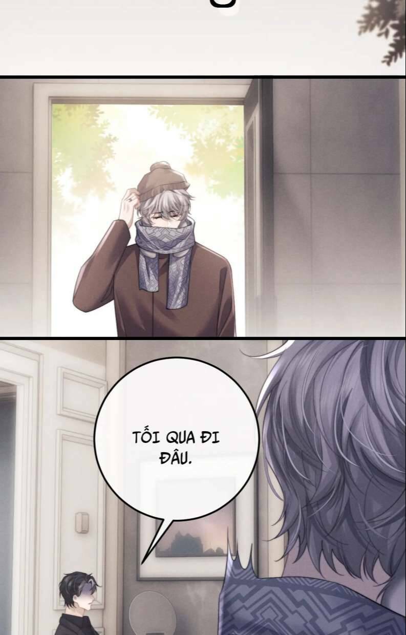 Chấp Sự Thỏ Cụp Tai - Chapter 19 - Page 34