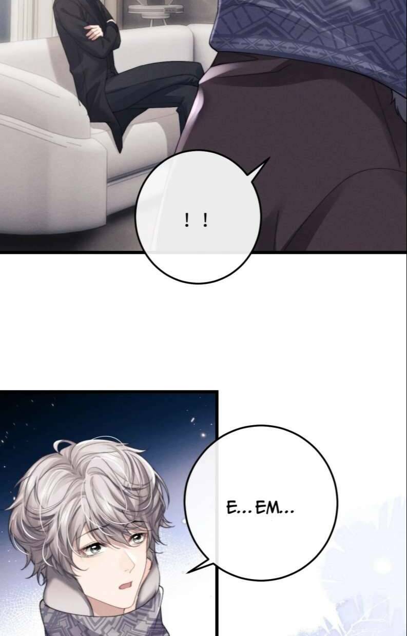 Chấp Sự Thỏ Cụp Tai - Chapter 19 - Page 35