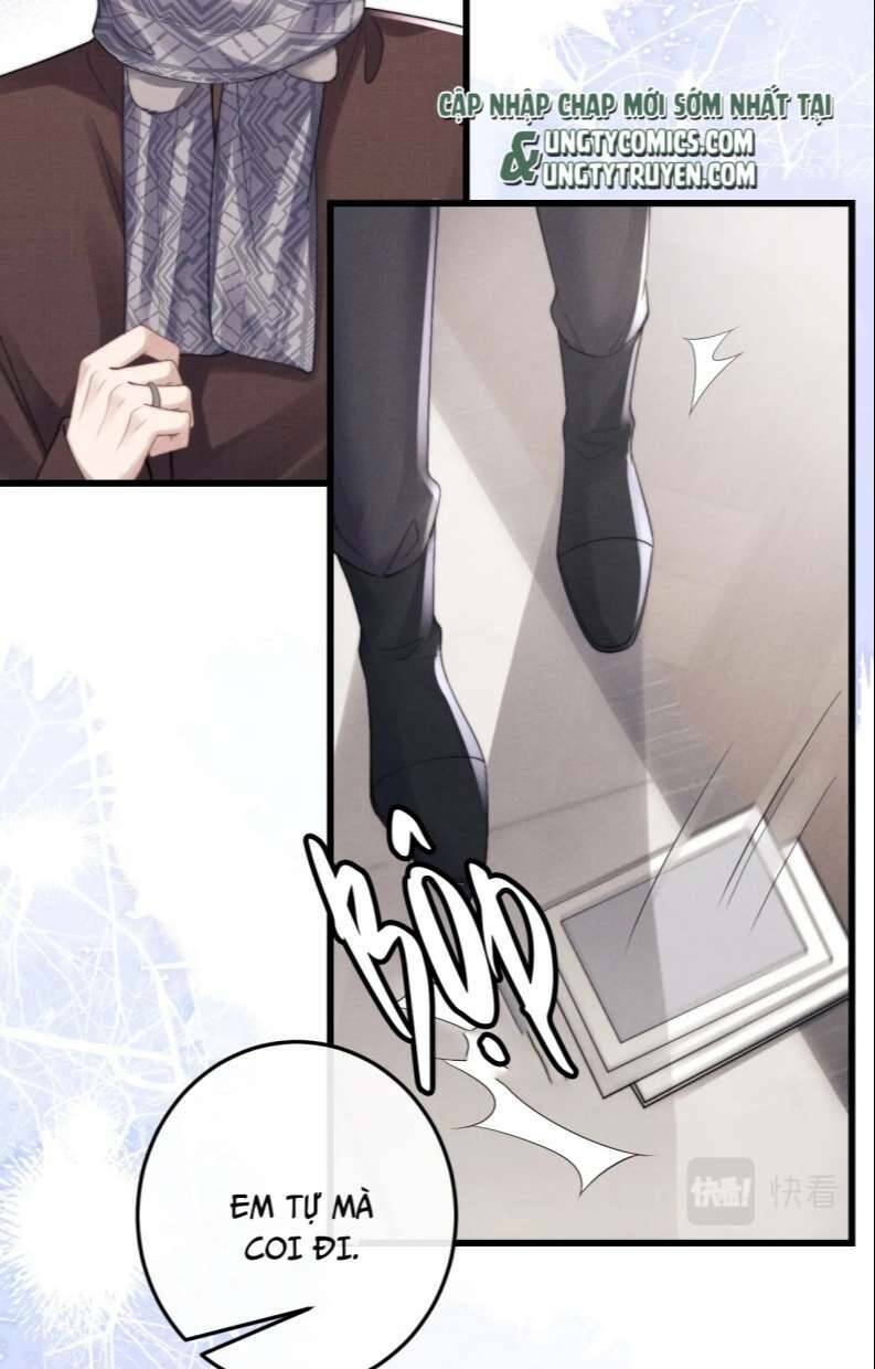 Chấp Sự Thỏ Cụp Tai - Chapter 19 - Page 36