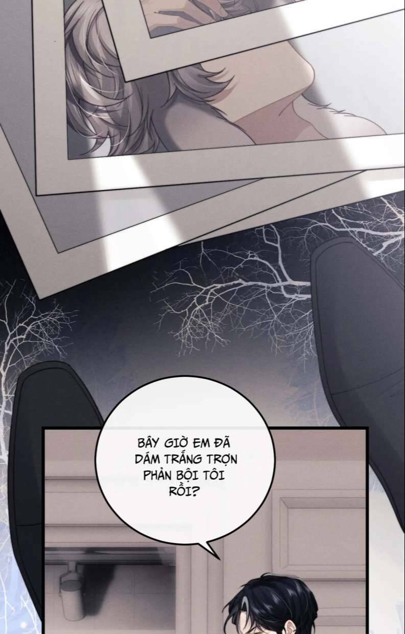 Chấp Sự Thỏ Cụp Tai - Chapter 19 - Page 38