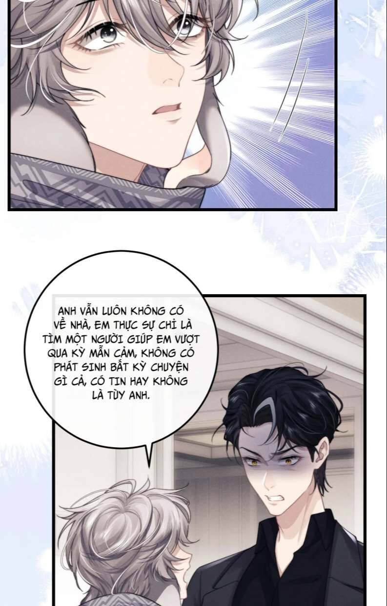 Chấp Sự Thỏ Cụp Tai - Chapter 19 - Page 40