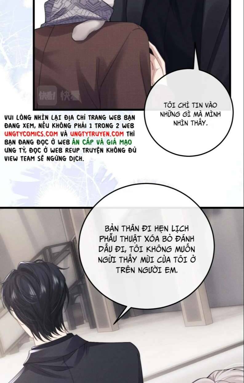 Chấp Sự Thỏ Cụp Tai - Chapter 19 - Page 41