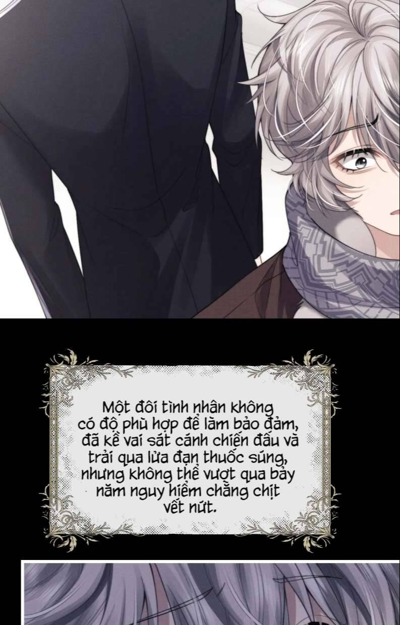 Chấp Sự Thỏ Cụp Tai - Chapter 19 - Page 42