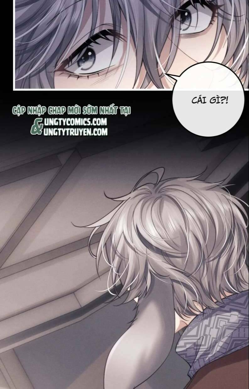 Chấp Sự Thỏ Cụp Tai - Chapter 19 - Page 43