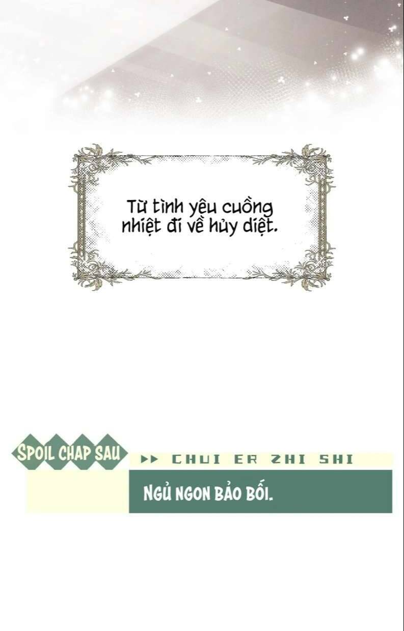 Chấp Sự Thỏ Cụp Tai - Chapter 19 - Page 45