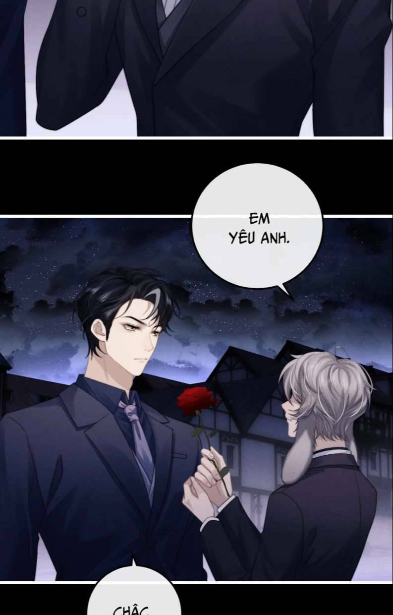 Chấp Sự Thỏ Cụp Tai - Chapter 19 - Page 4