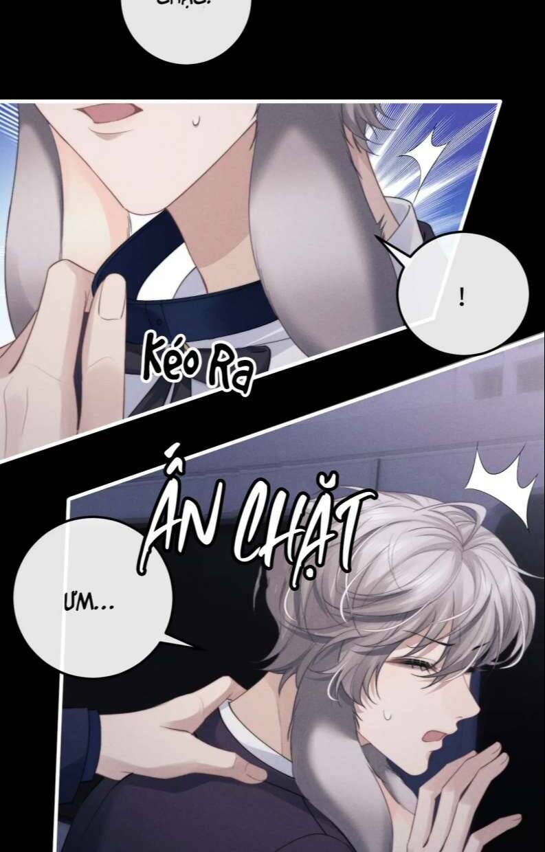 Chấp Sự Thỏ Cụp Tai - Chapter 19 - Page 5