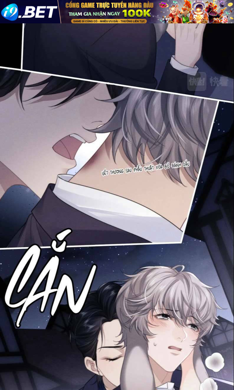 Chấp Sự Thỏ Cụp Tai - Chapter 19 - Page 6