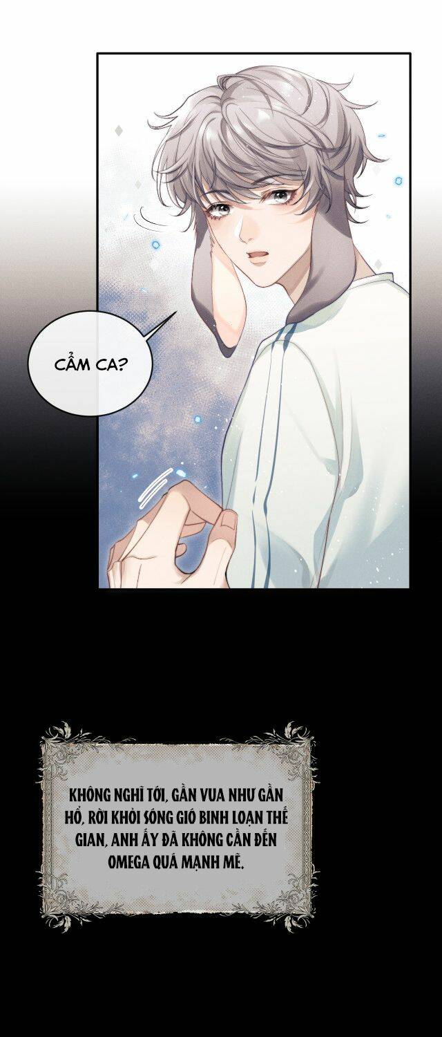 Chấp Sự Thỏ Cụp Tai - Chapter 2 - Page 10