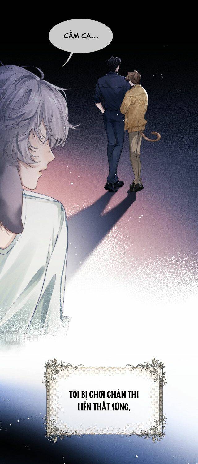 Chấp Sự Thỏ Cụp Tai - Chapter 2 - Page 11