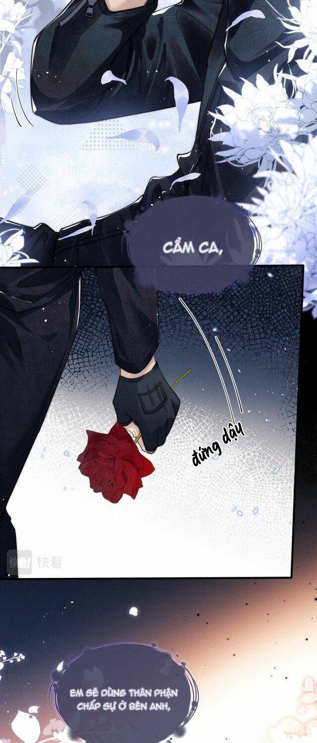 Chấp Sự Thỏ Cụp Tai - Chapter 2 - Page 14