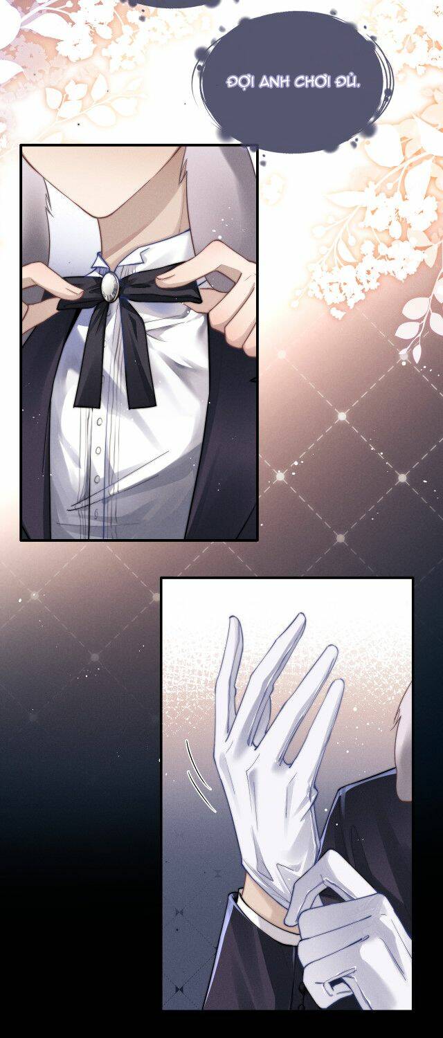 Chấp Sự Thỏ Cụp Tai - Chapter 2 - Page 15