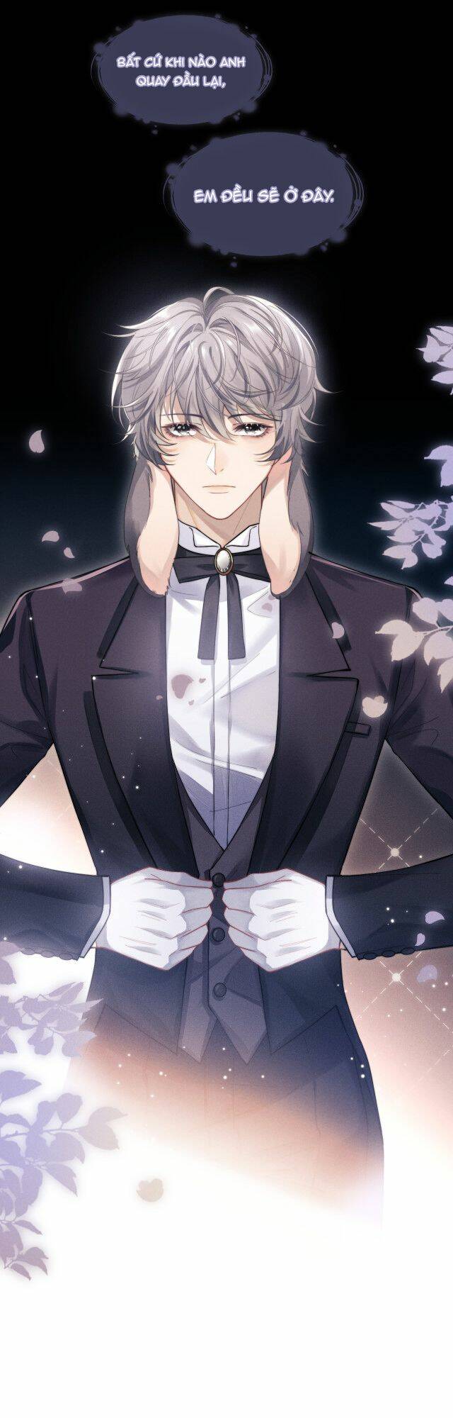 Chấp Sự Thỏ Cụp Tai - Chapter 2 - Page 16