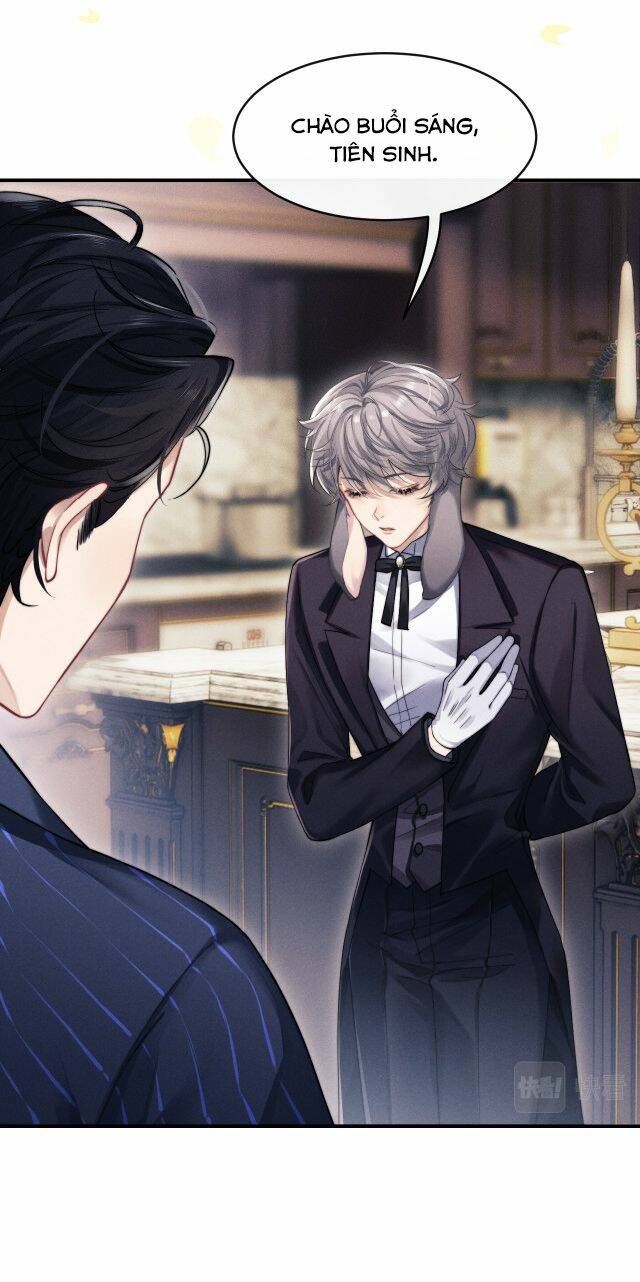 Chấp Sự Thỏ Cụp Tai - Chapter 2 - Page 20