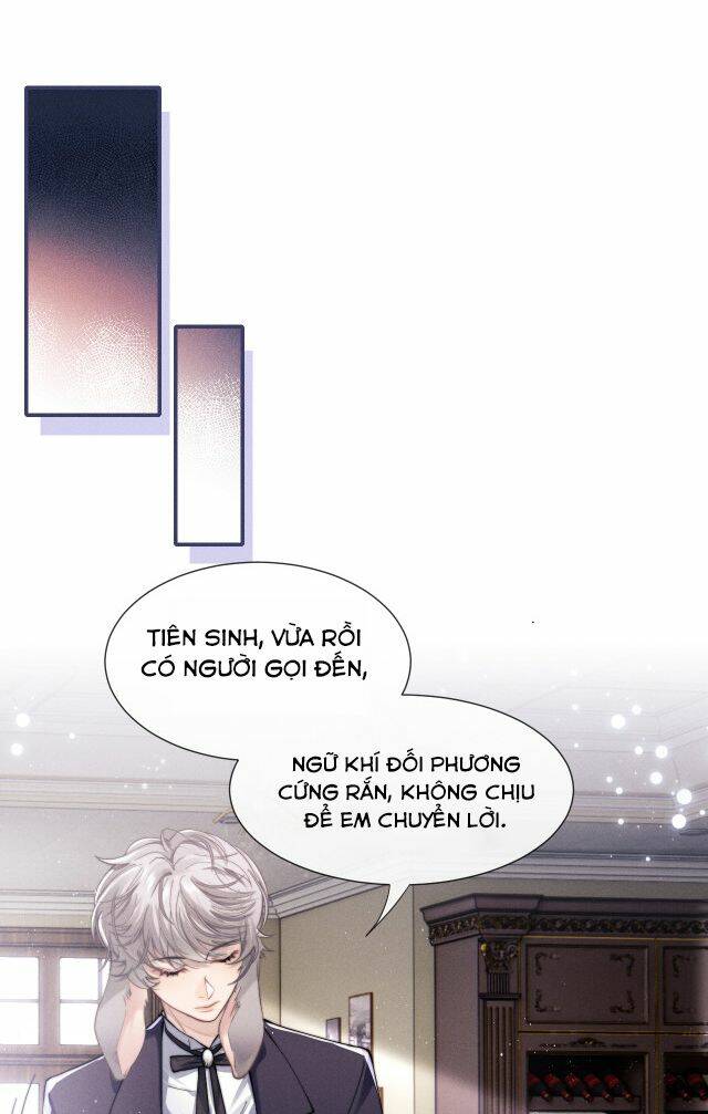 Chấp Sự Thỏ Cụp Tai - Chapter 2 - Page 21