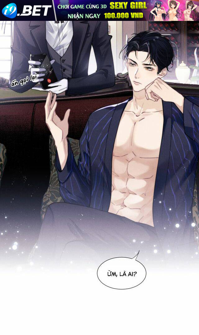 Chấp Sự Thỏ Cụp Tai - Chapter 2 - Page 22