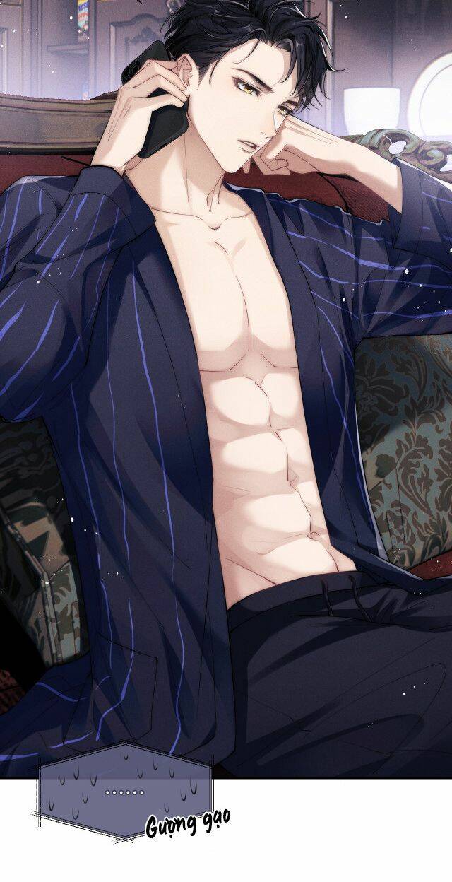 Chấp Sự Thỏ Cụp Tai - Chapter 2 - Page 24