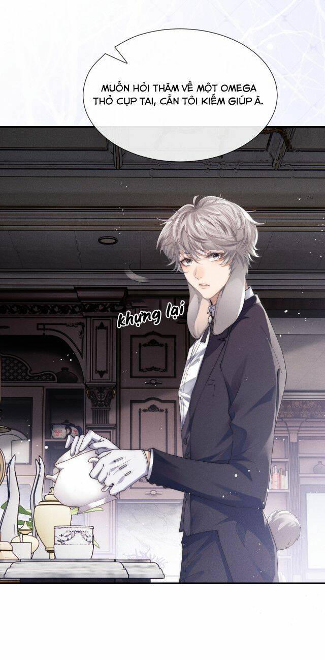 Chấp Sự Thỏ Cụp Tai - Chapter 2 - Page 27