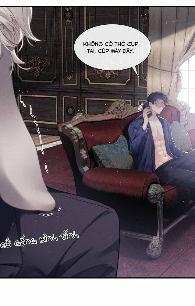 Chấp Sự Thỏ Cụp Tai - Chapter 2 - Page 30