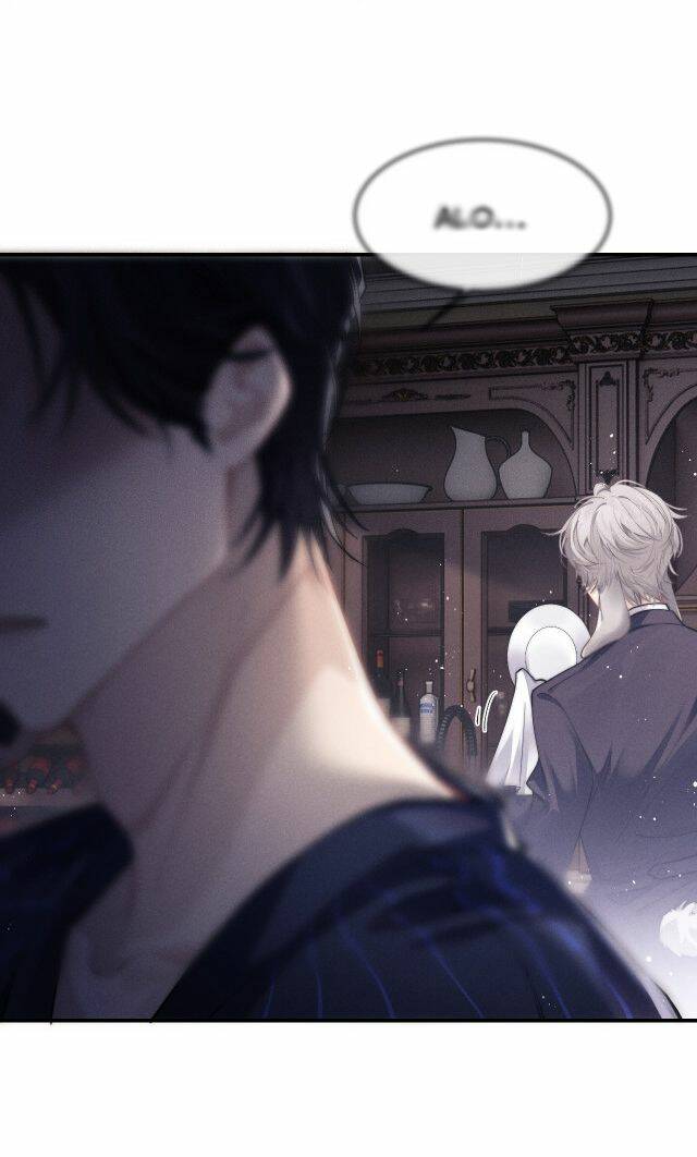 Chấp Sự Thỏ Cụp Tai - Chapter 2 - Page 32