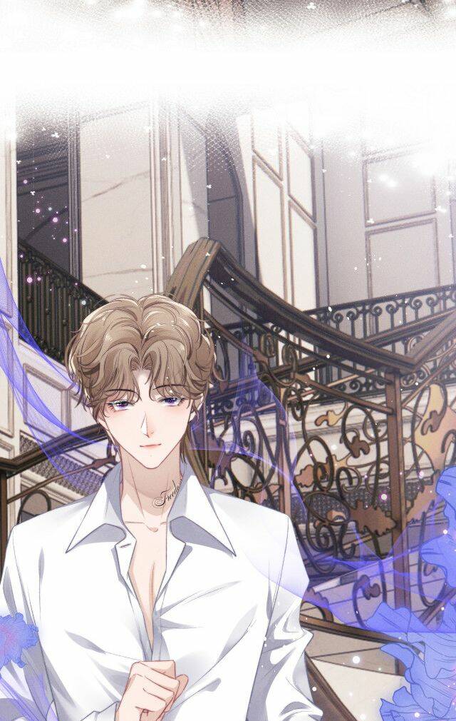 Chấp Sự Thỏ Cụp Tai - Chapter 2 - Page 35